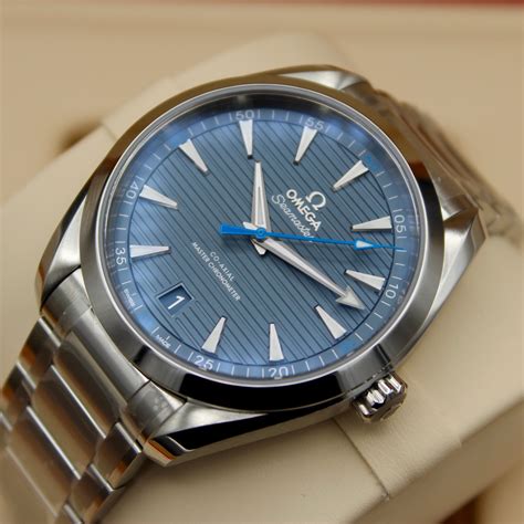 omega seamaster aqua terra coaxial|Omega Seamaster aqua terra chronometer.